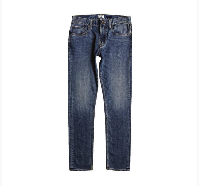 Quiksilver best sale distortion jeans