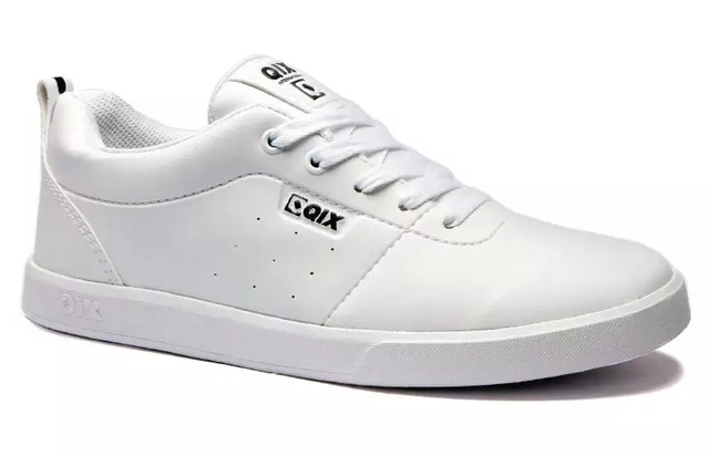 Qix best sale branco feminino