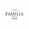 F771 FAMILIA RAMITA