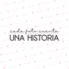 UNA HISTORIA P002