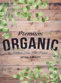 Premium Organic D236