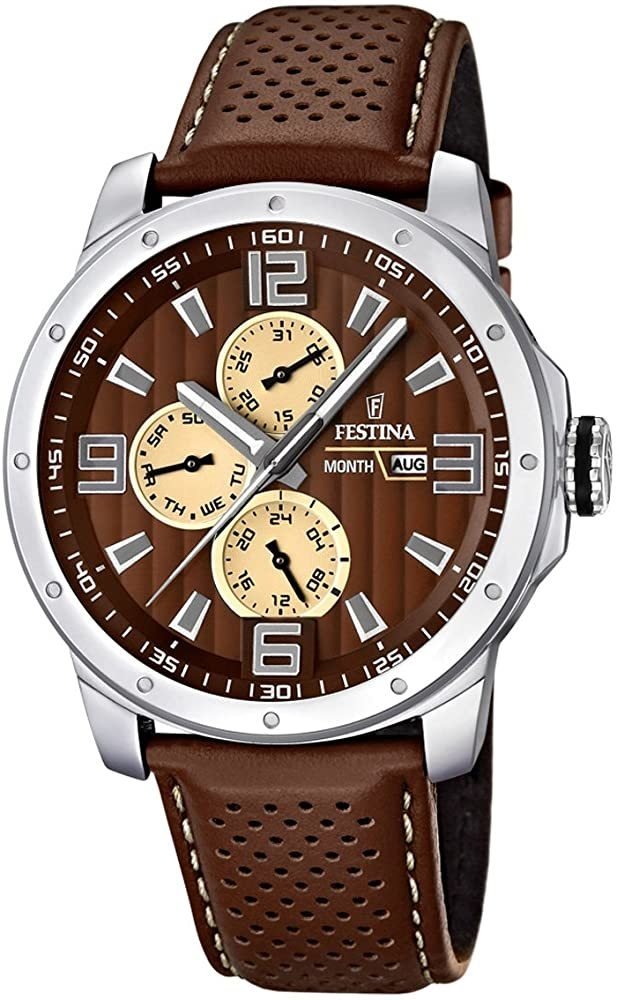Reloj festina f16585 precio 2025