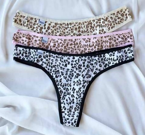 Colaless best sale animal print