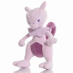 Mewtwo Pokémon de Pelúcia 22cm Original Pronta Entrega - comprar online