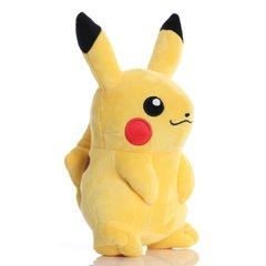 Pokémon de Pelúcia Pikachu 22cm Original Pronta Entrega - comprar online