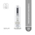 By Derm Renovation Skin 8 Serum x15ml Rejuvenecedor Antiarrugas en internet