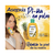 Asepxia Piña Polvo Limpiador Facial 42 g - comprar online