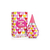 Gotas de Color Le Happy Faces Edt 100 Ml Agatha Ruiz de la Prada