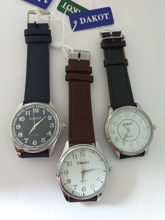 Dakot relojes best sale