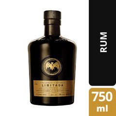 Rum Bacardi Reserva Limitada 750ml - comprar online