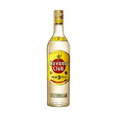 Rum Havana Club Anejo 3yo 750ml