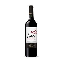 Vinho Altos Del Plata Cabernet Sauvignon 750ml - comprar online