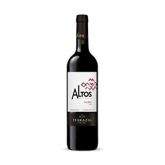 Vinho Altos Del Plata Malbec 750ml - comprar online