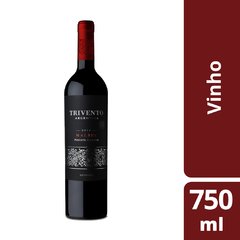 Vinho Trivento Private Reserve Malbec 750ml - comprar online