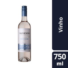 Vinho Trivento Reserve White Malbec 750ml - comprar online