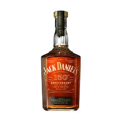 Whiskey Jack Daniels 150 Premium 1000ml