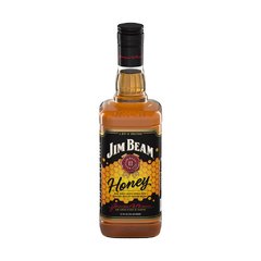 Whiskey Jim Beam Honey 1000ml