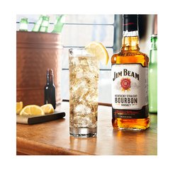 Whiskey Jim Beam White 1000ml na internet