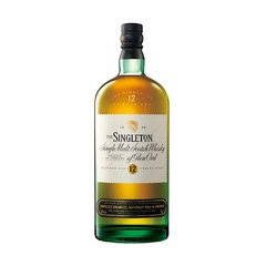 Whisky Singleton of Glen Ord 750ml