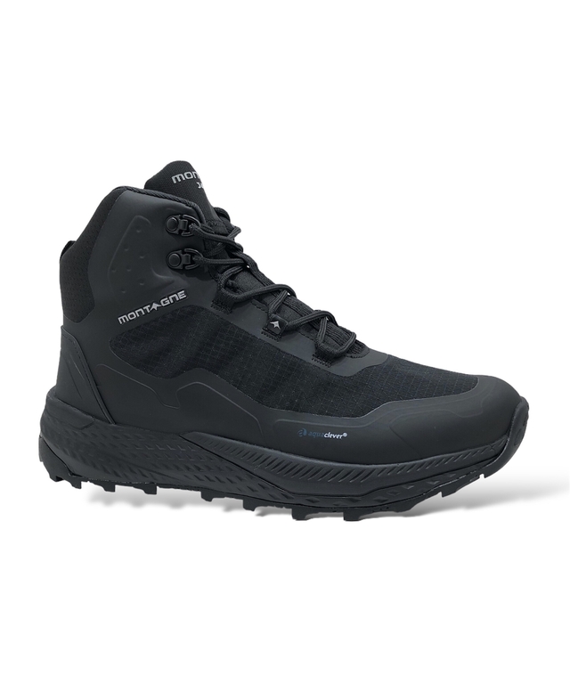 Montagne BOTA TREKKING JAKOB JAKOB Fullnegro