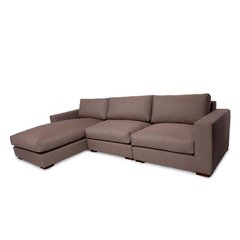 Sofá Chaise Long 4 lugares SOF-7688