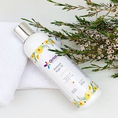 GRIAL SHAMPOO ARGAN OIL