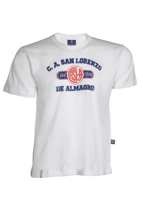 Remera cheap san lorenzo