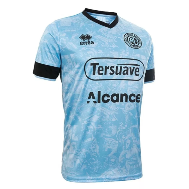 Buzo discount kappa belgrano