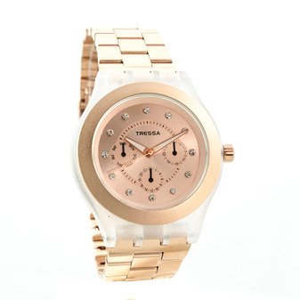 Reloj de mujer online tressa