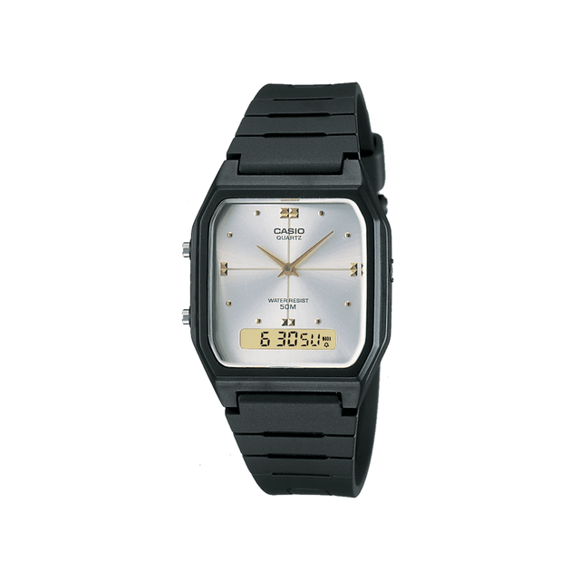 Casio on sale aw 48