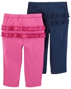 PACK 2 PANTALONES - comprar online