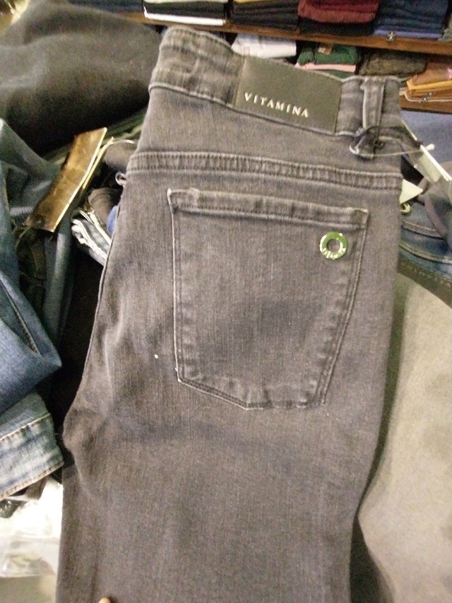 Jeans fashion vitamina precio