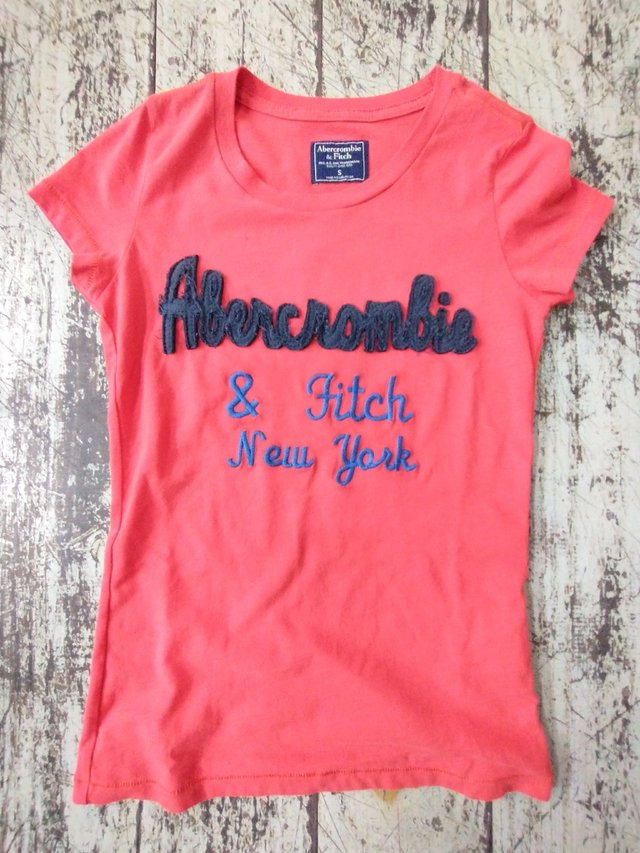 Abercrombie blusas online mujer