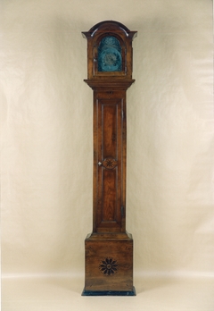 Reloj de pie Holandés M. Van Roy Bornhem