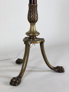 Imagen de Lámpara de pie Francesa estilo Napoleón III