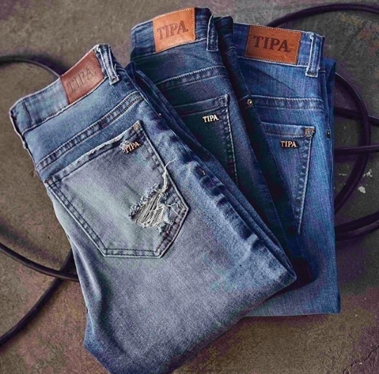 Jeans de mujer de marca hot sale