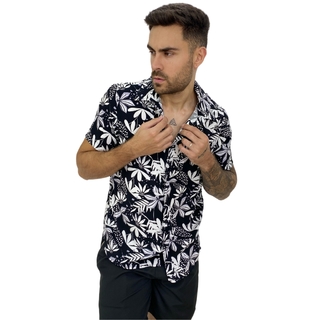 CAMISA MASCULINA VERÃO