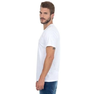 Camiseta Masculina GC Básica Polo Wear