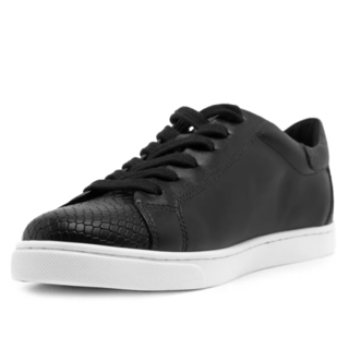 Tenis Preto Capri