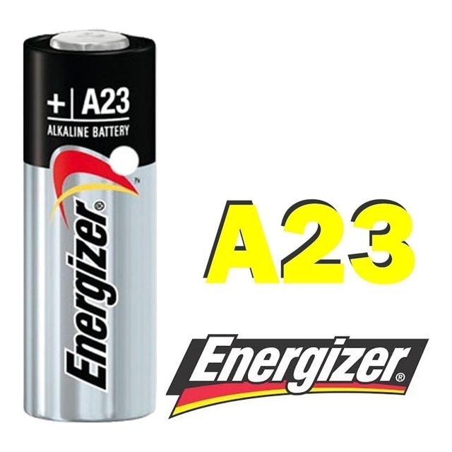 PILA ENERGIZER A23