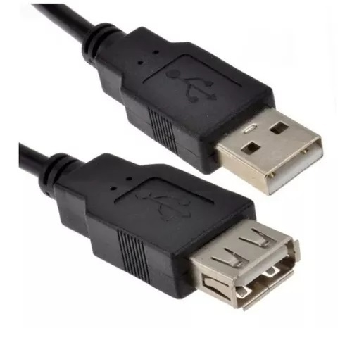 Comprar Cable Alargador Prolongador HDMI Macho-Hembra