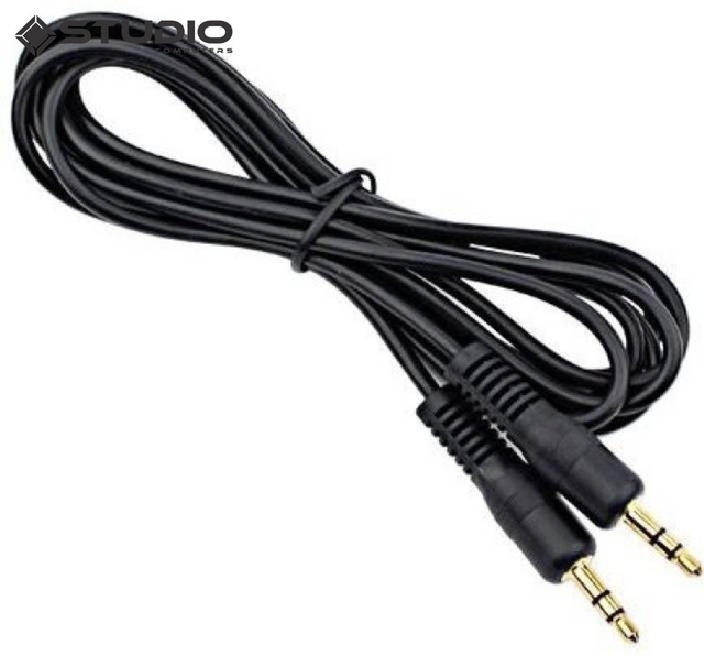 Cable De Audio Plug A Metros