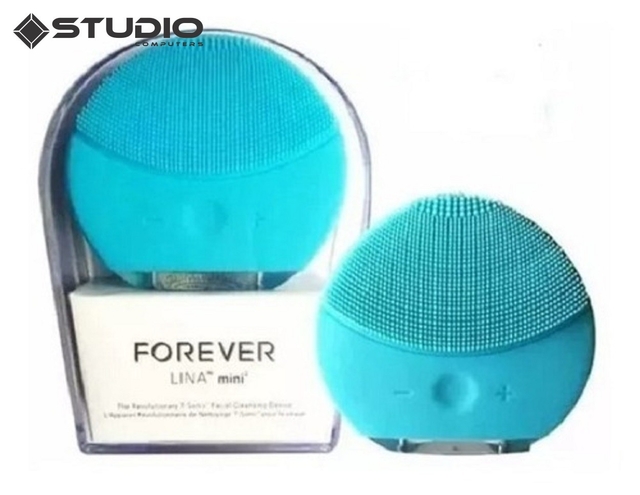 Masajeador y Limpiador Facial Forever Recargable