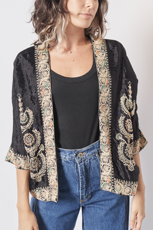 Kimonos rapsodia hot sale