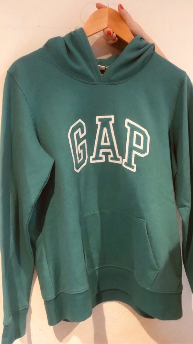 Gap buzos discount