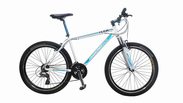 Precio de bicicleta diamond hot sale