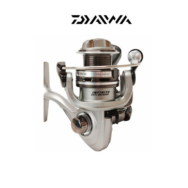 Daiwa Laguna 5BI Spinning Reel
