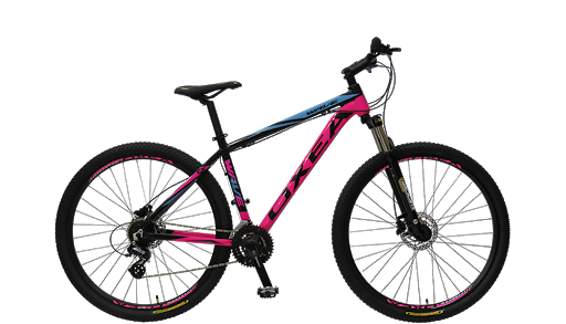 Bicicleta oxea wave rodado 29 new arrivals