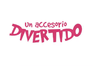 UN ACCESORIO DIVERTIDO BB