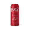 Energético Baly Cranberry 473 ml